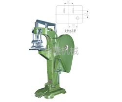 铁岭文件夹冲孔机