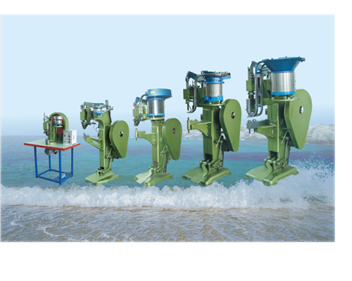 自动铆钉机 自动铆钉机