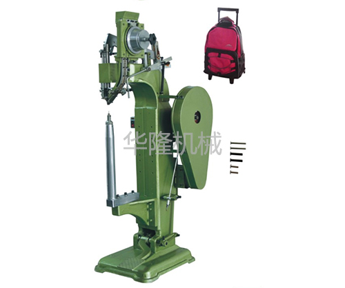 大型炮管型铆钉机 大型炮管型铆钉机
